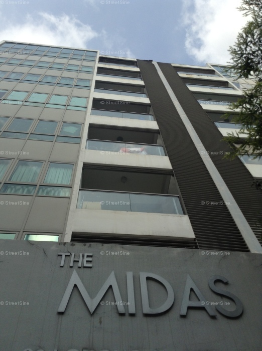 The Midas #24392